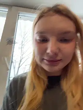 ErikaMuse live sex cam