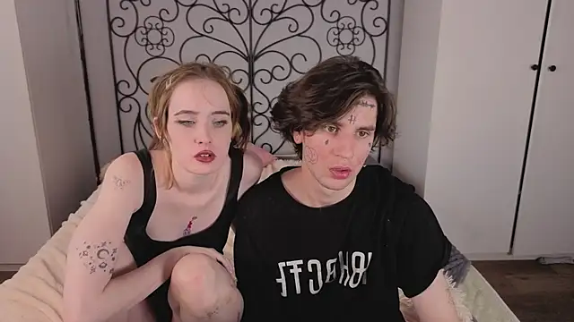 Danny_loves_Mary's cam snapshot