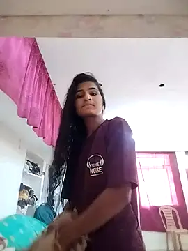 Kumari_gairl's cam snapshot