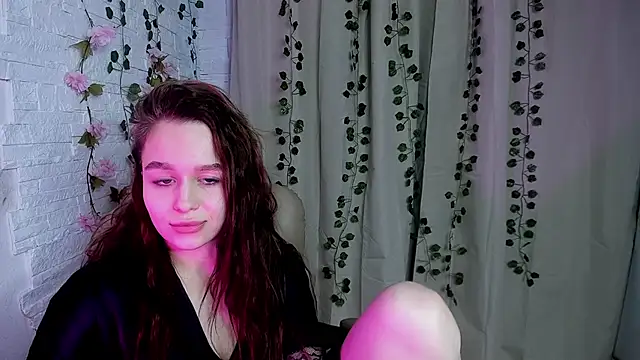 SteshaRay's cam snapshot