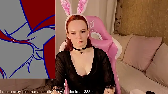 Sweet_tangerine___'s cam snapshot