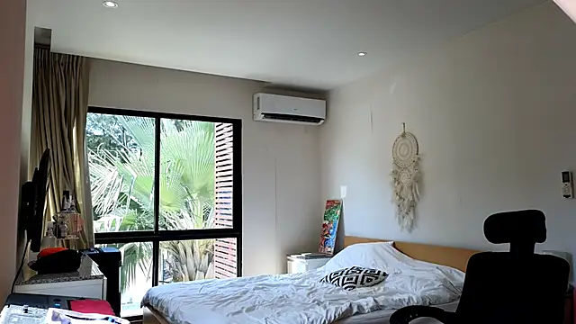 Cryptikov's cam snapshot