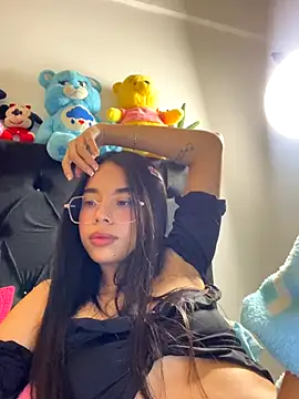 Milleradhara24's cam snapshot