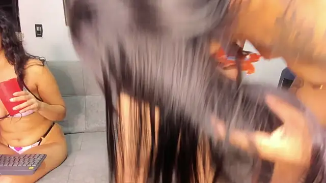 Eva-Luna18's cam snapshot