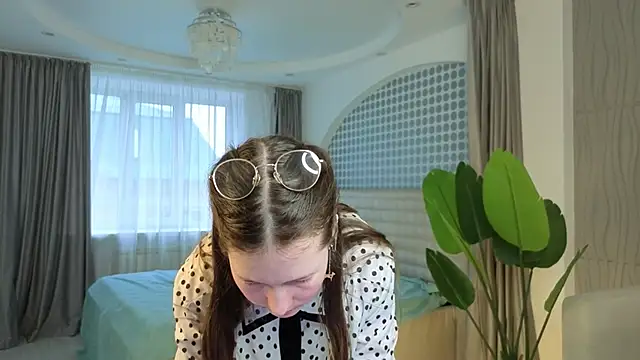 MiraFenech's cam snapshot