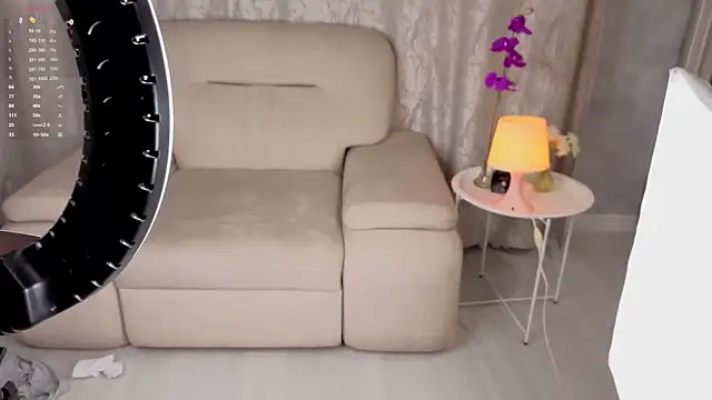 NeliaVandresar's cam snapshot