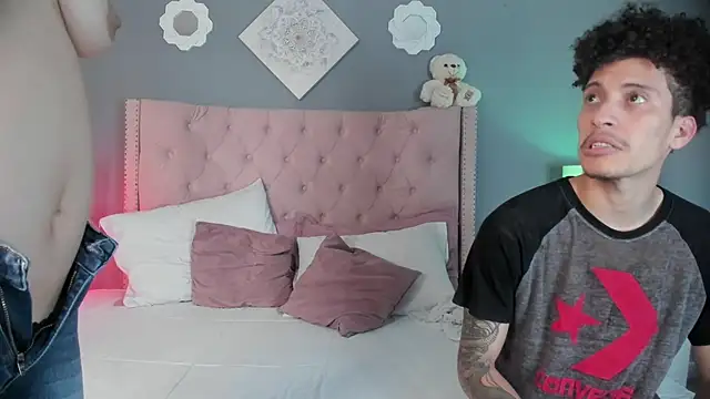 Joe_And_Emma live sex cam