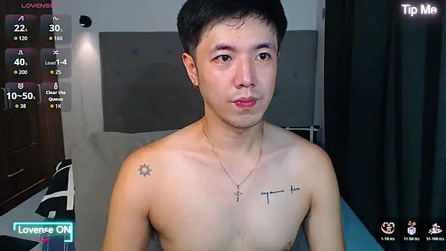 Addictiveboi live sex cam