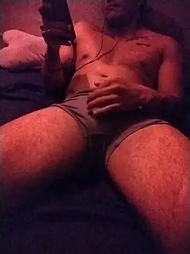 Woofer_dick's cam snapshot