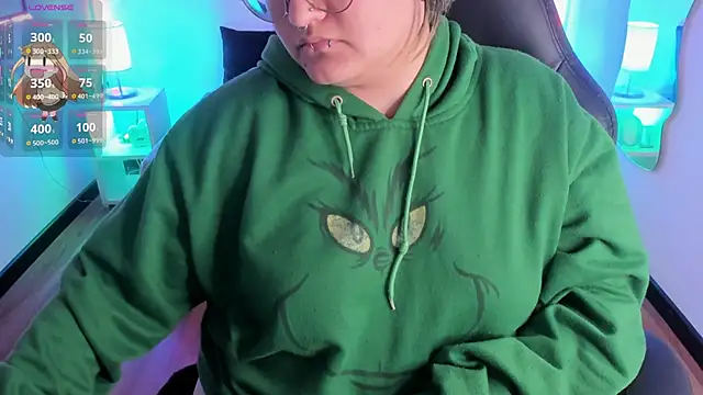 lucky-leah's cam snapshot