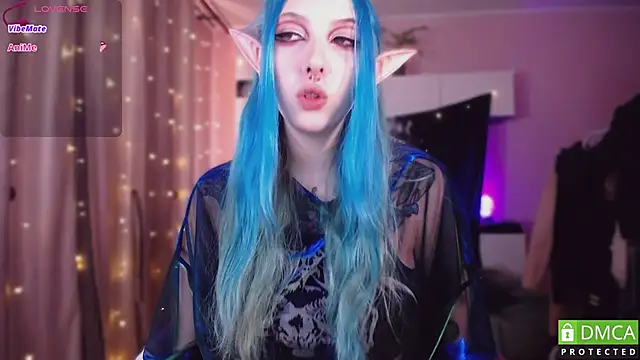 JustMeowGirl's cam snapshot