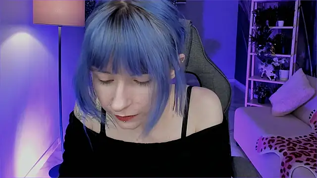 LexiWenford's cam snapshot