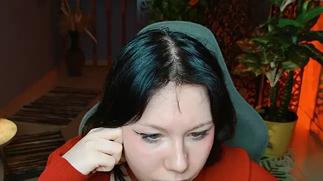 NancyMartinez's cam snapshot