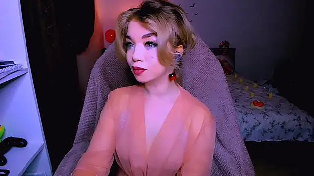 littleSiyfairy's cam snapshot