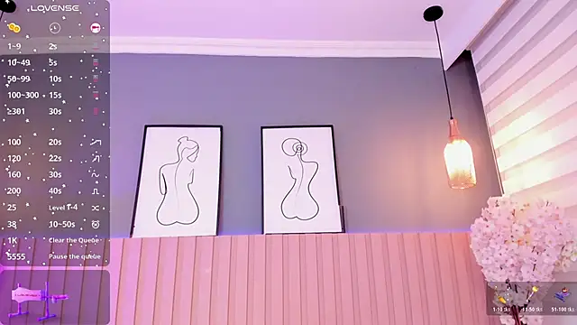 babee_sophie's cam snapshot