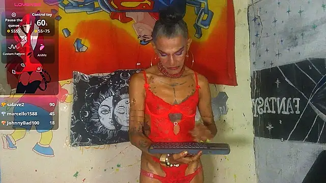 Lobaveterana_sex's cam snapshot