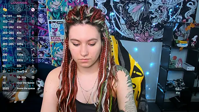 Bonni_Meiz's cam snapshot