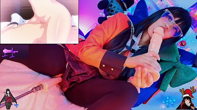 kyomii-'s cam snapshot