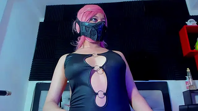 Akalidemon's cam snapshot