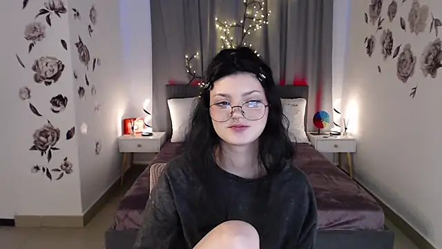 MileyRood's cam snapshot