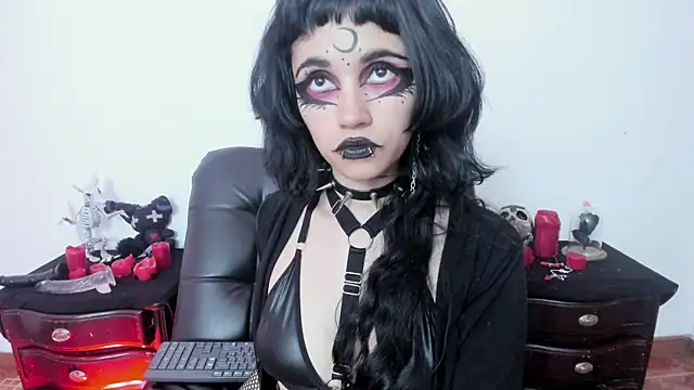 Yueeclipsa's cam snapshot