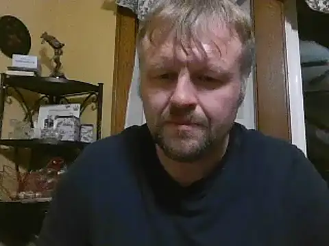 TheOneDonShaun's cam snapshot