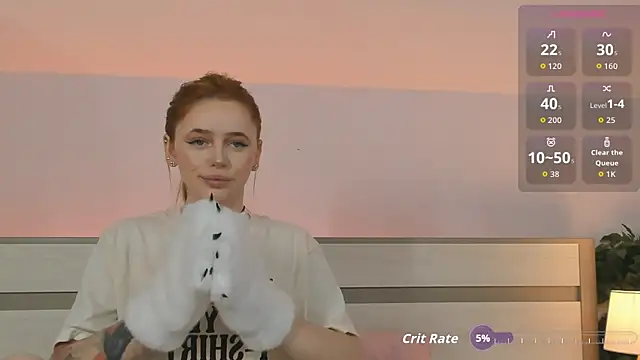 Phoenix_Margo's cam snapshot