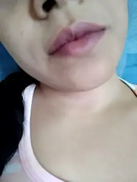 Anki-doll live sex cam