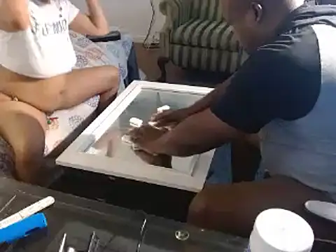 realninafame live sex cam