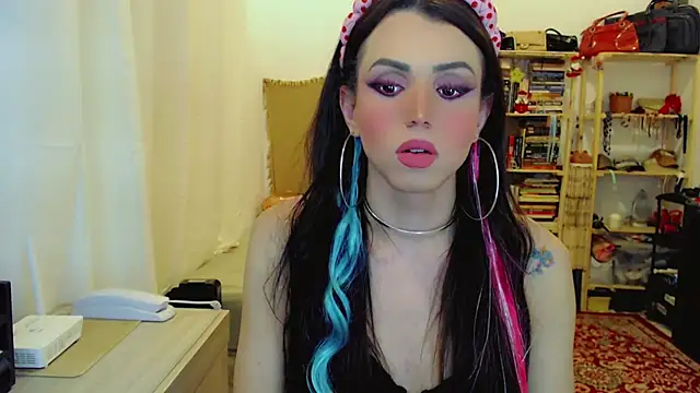 Sophie_Fantasys live sex cam