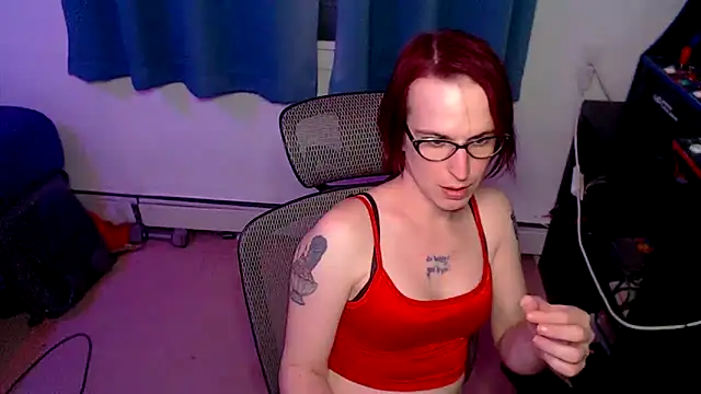 RyffBurnz live sex cam