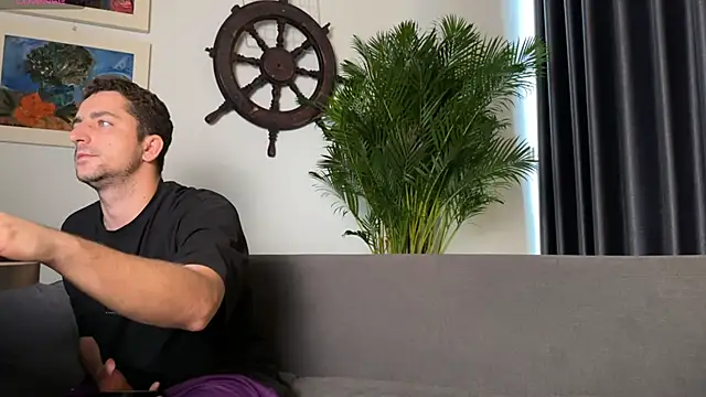 MaryGii live sex cam