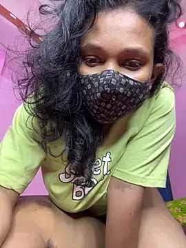 Priyajaanbaby live sex cam