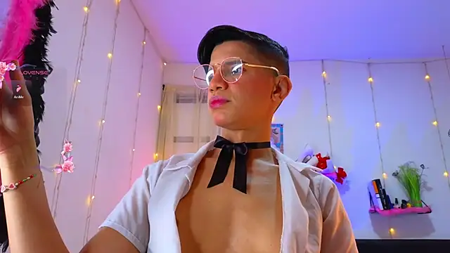 Ariel_Femboy_ live sex cam