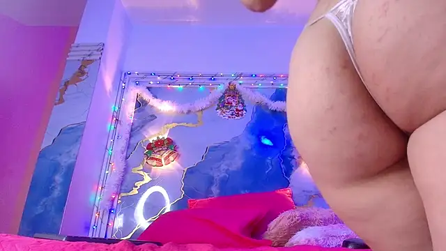 Girls_from_medellin's cam snapshot