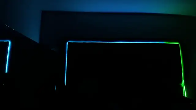 LuisaFranco's cam snapshot