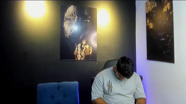 Big_furry_bear13 live sex cam