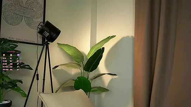 LillianLester live sex cam