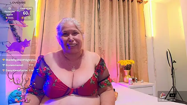 girl_amada live sex cam