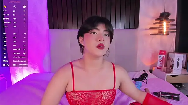 Creamy_Angelo live sex cam