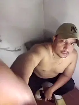 Tequilamaster live sex cam