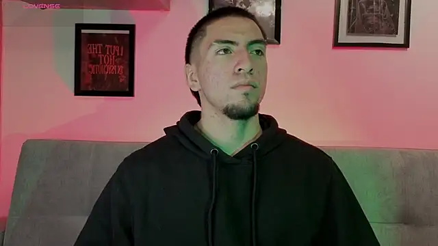 AresMassimoX live sex cam