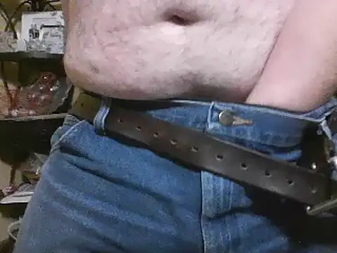 TheOneDonShaun live sex cam