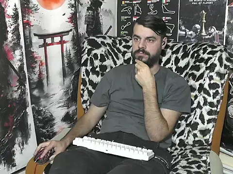 00george live sex cam