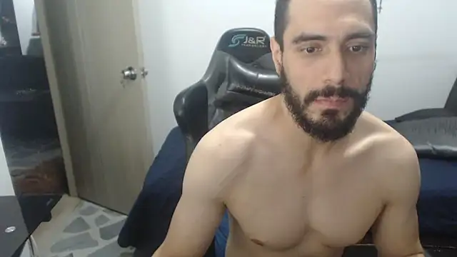 samuelgarcia_ live sex cam