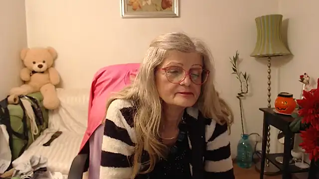 BlairFort live sex cam