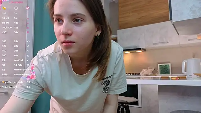 DonnaBurkee live sex cam