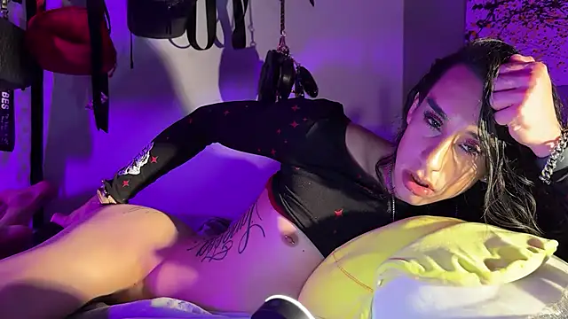 xoFrankie live sex cam