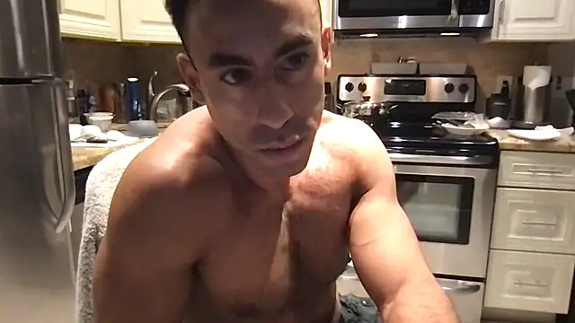 BigGuyMuscle live sex cam