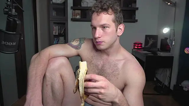 VIktorSecret live sex cam